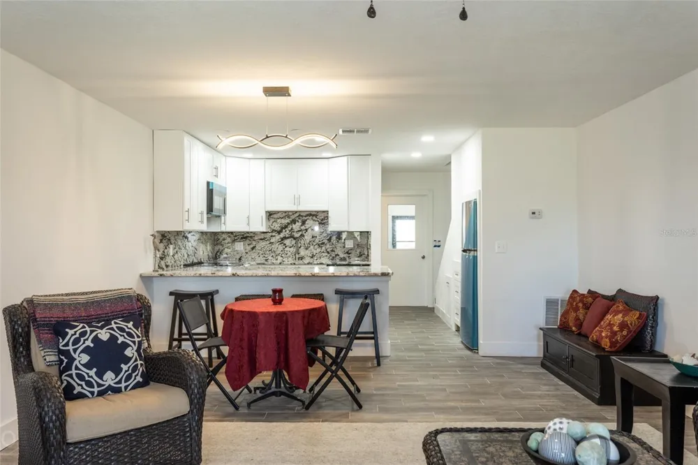 23 OCEAN PALM VILLA DRIVE Flagler Beach, FL 32136