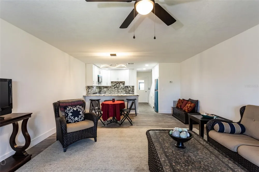 23 OCEAN PALM VILLA DRIVE Flagler Beach, FL 32136
