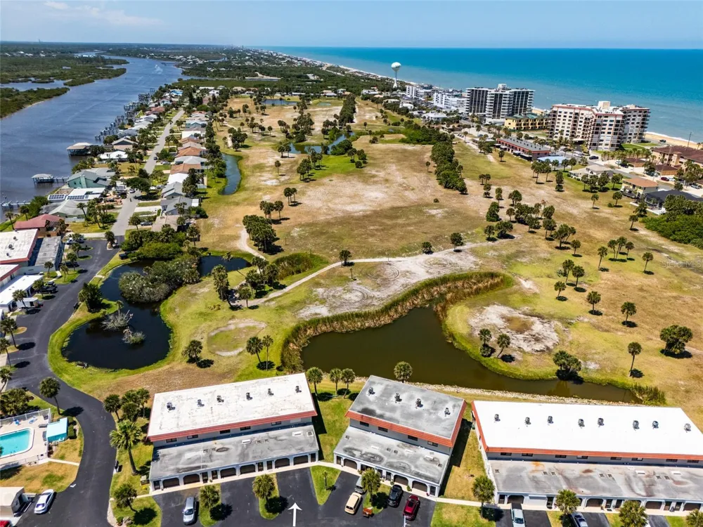 23 OCEAN PALM VILLA DRIVE Flagler Beach, FL 32136