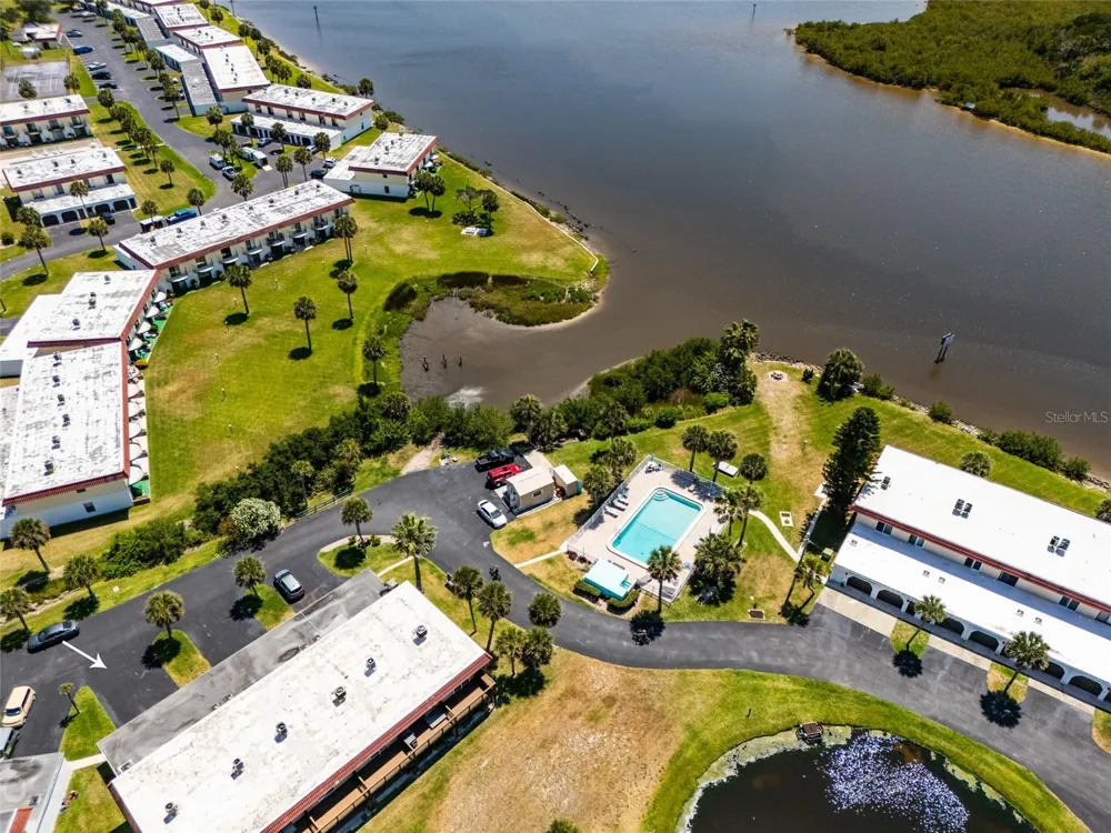 23 OCEAN PALM VILLA DRIVE Flagler Beach, FL 32136