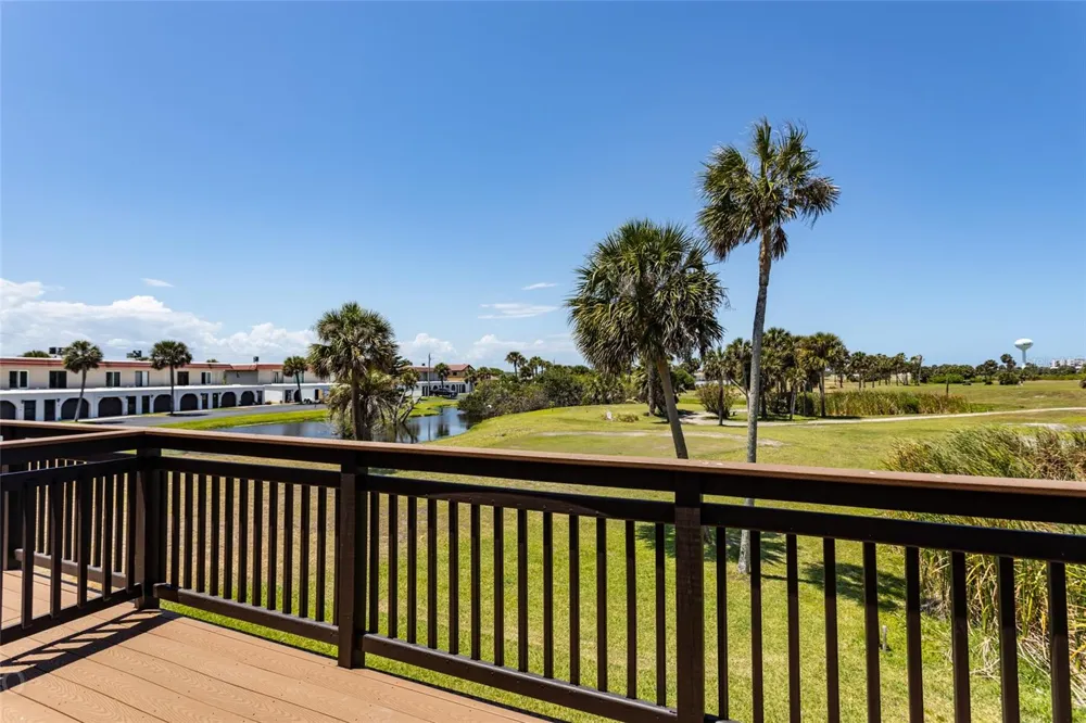 23 OCEAN PALM VILLA DRIVE Flagler Beach, FL 32136