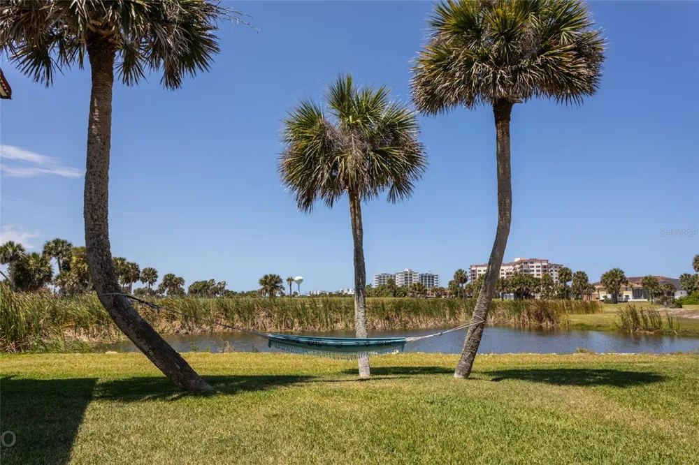 23 OCEAN PALM VILLA DRIVE Flagler Beach, FL 32136