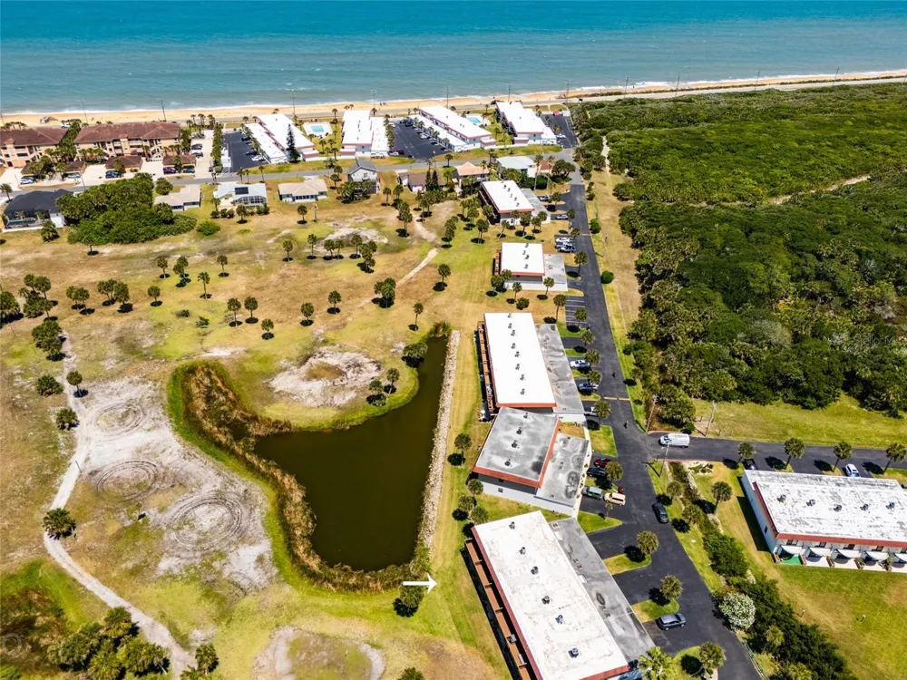 23 OCEAN PALM VILLA DRIVE Flagler Beach, FL 32136