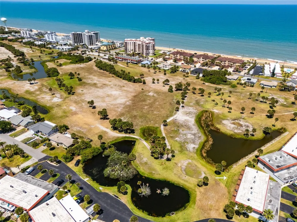 23 OCEAN PALM VILLA DRIVE Flagler Beach, FL 32136