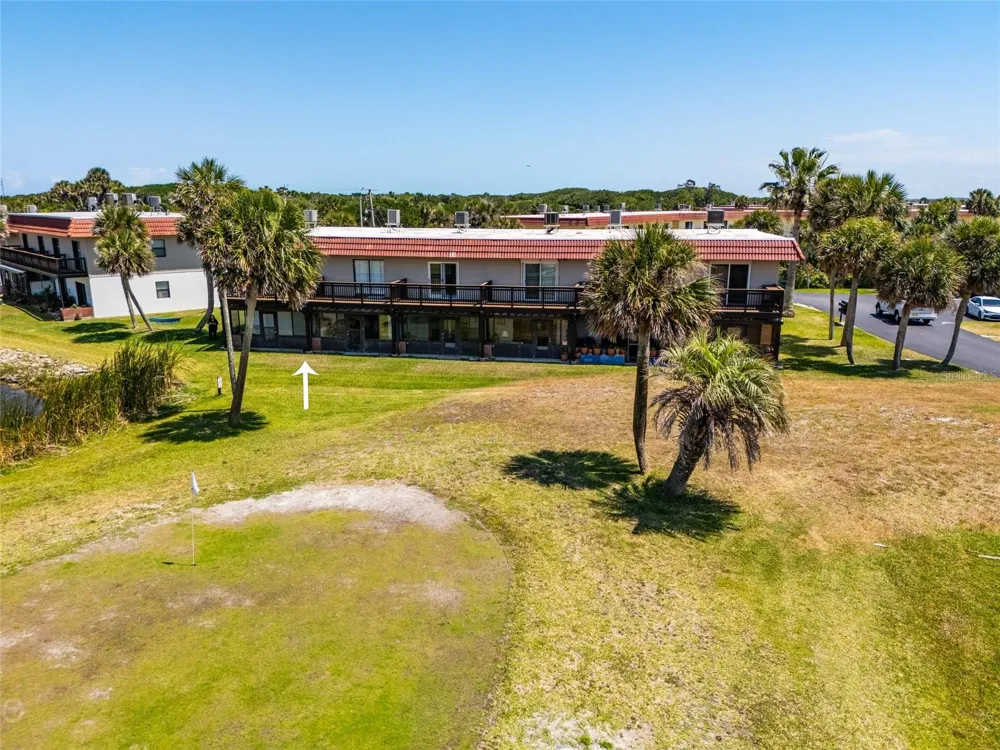 23 OCEAN PALM VILLA DRIVE Flagler Beach, FL 32136