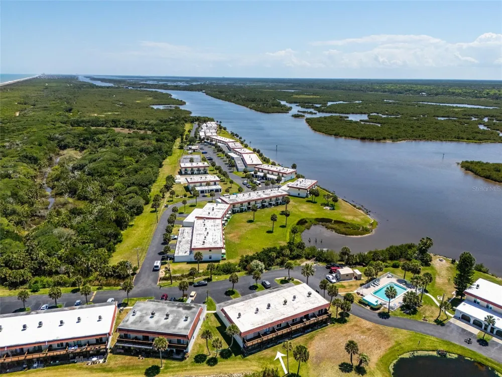 23 OCEAN PALM VILLA DRIVE Flagler Beach, FL 32136