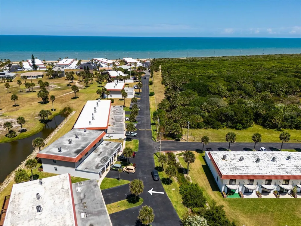 23 OCEAN PALM VILLA DRIVE Flagler Beach, FL 32136