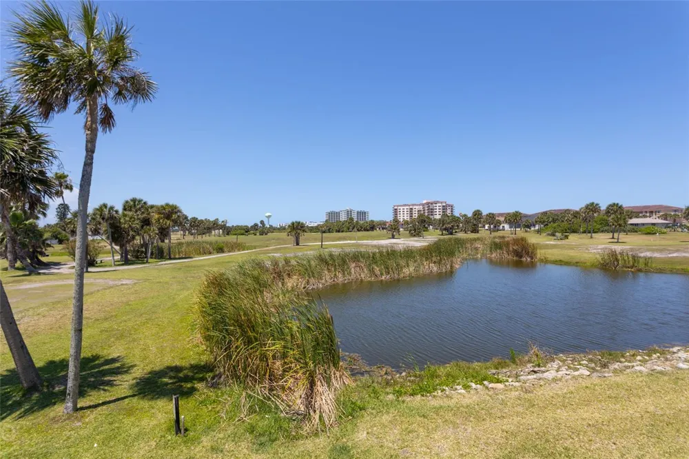 23 OCEAN PALM VILLA DRIVE Flagler Beach, FL 32136