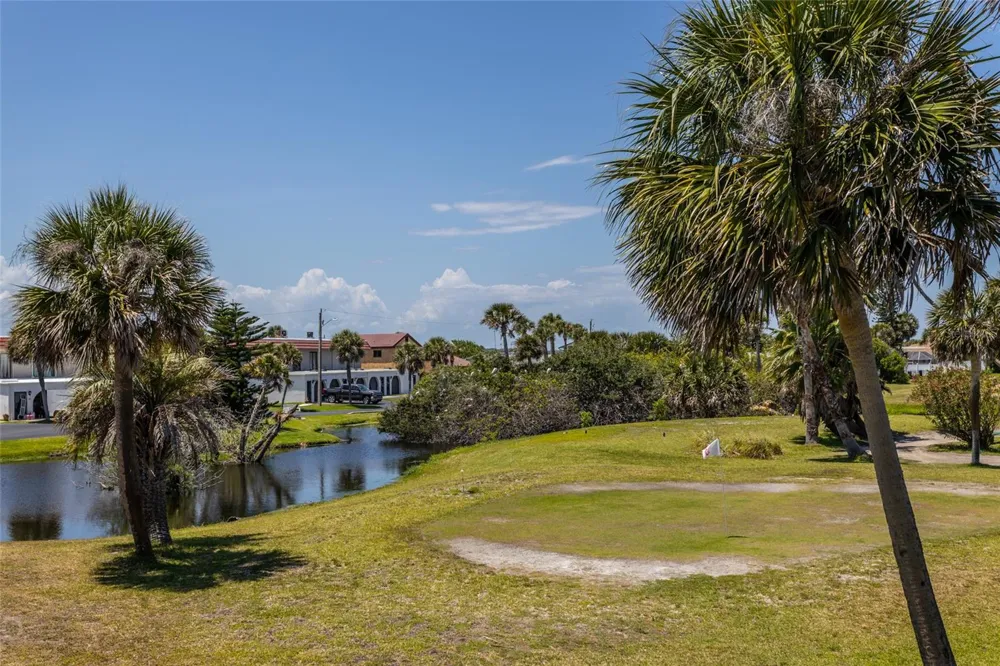 23 OCEAN PALM VILLA DRIVE Flagler Beach, FL 32136