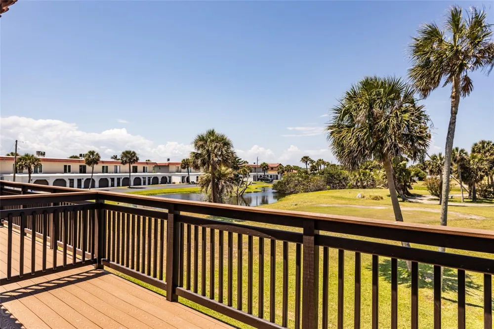 23 OCEAN PALM VILLA DRIVE Flagler Beach, FL 32136