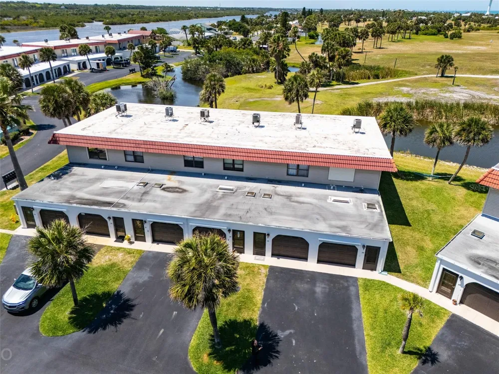 23 OCEAN PALM VILLA DRIVE Flagler Beach, FL 32136