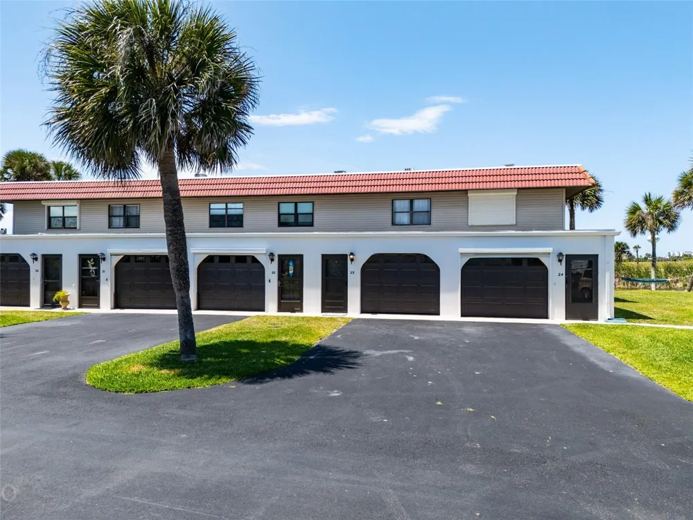 23 OCEAN PALM VILLA DRIVE Flagler Beach, FL 32136