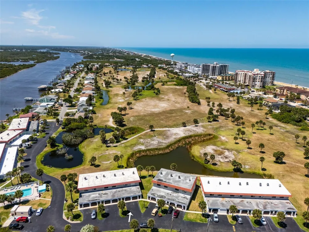 23 OCEAN PALM VILLA DRIVE Flagler Beach, FL 32136