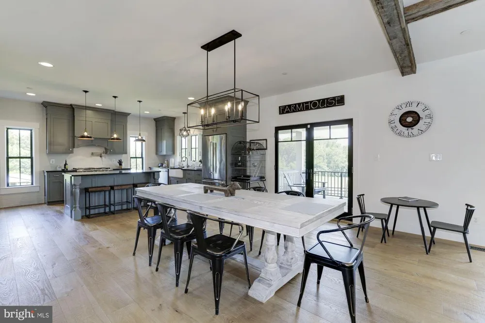 254 FRIENDSHIP ROAD Friendship, MD 20758