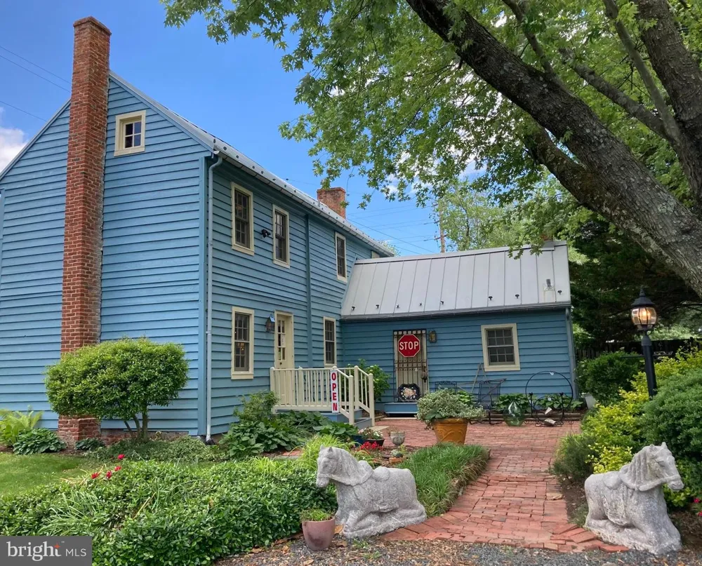 254 FRIENDSHIP ROAD Friendship, MD 20758