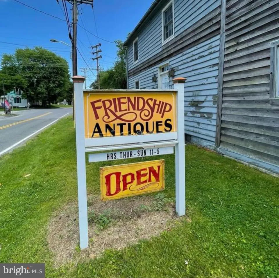 254 FRIENDSHIP ROAD Friendship, MD 20758