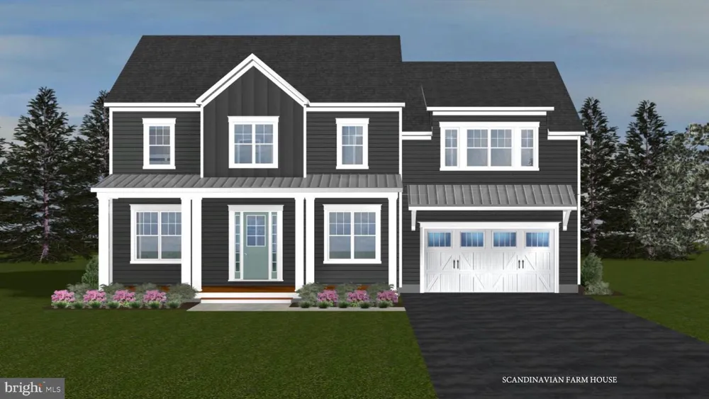 254 FRIENDSHIP ROAD Friendship, MD 20758