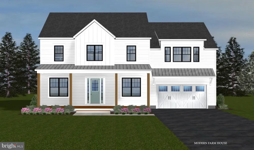 254 FRIENDSHIP ROAD Friendship, MD 20758