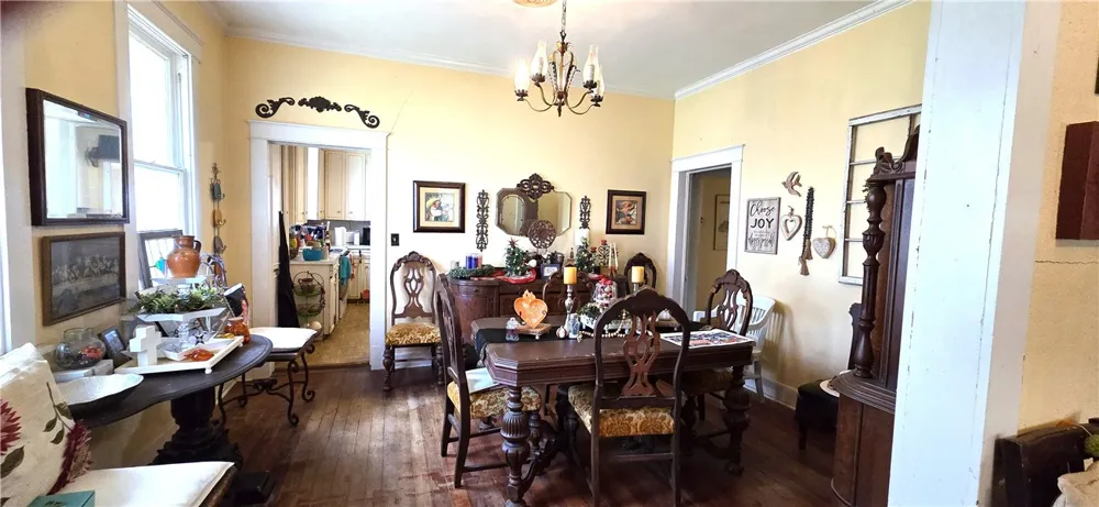 640 Fetick Avenue Taft, TX 78390