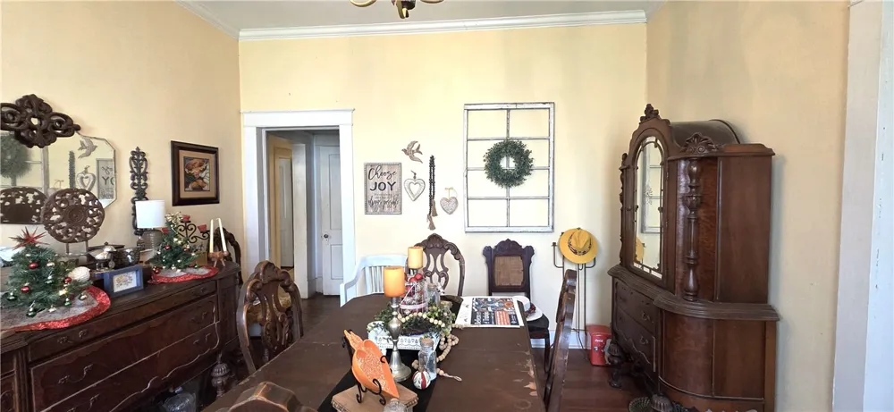 640 Fetick Avenue Taft, TX 78390