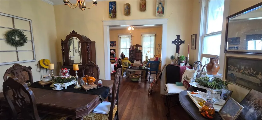 640 Fetick Avenue Taft, TX 78390