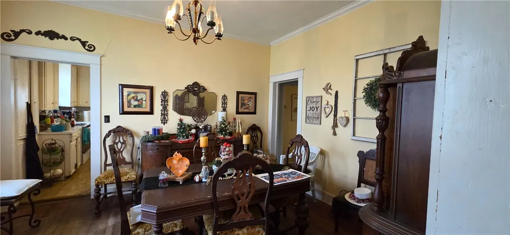 640 Fetick Avenue Taft, TX 78390