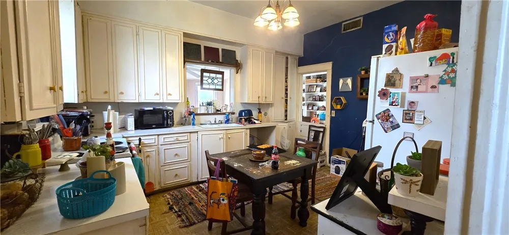 640 Fetick Avenue Taft, TX 78390