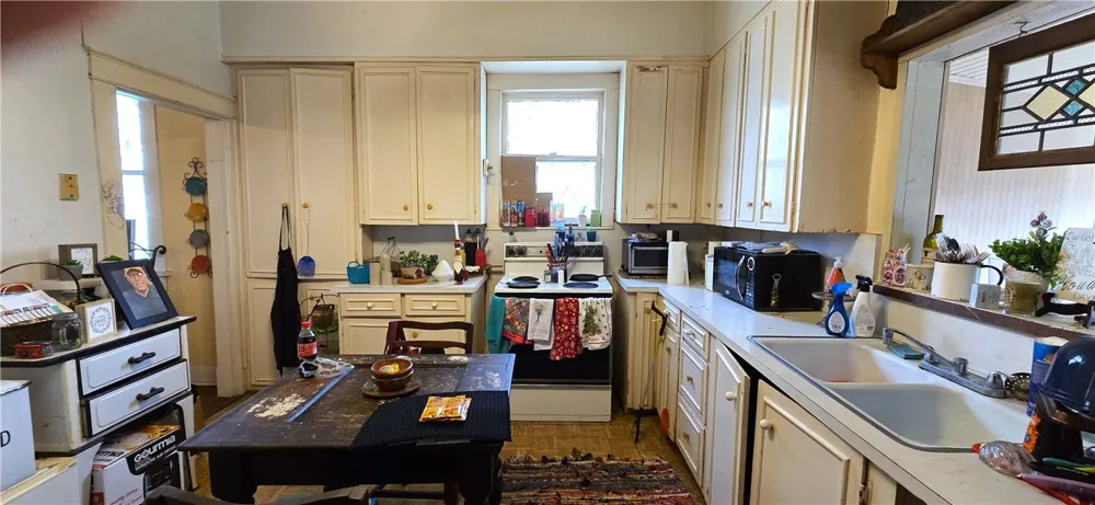 640 Fetick Avenue Taft, TX 78390