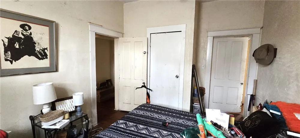 640 Fetick Avenue Taft, TX 78390