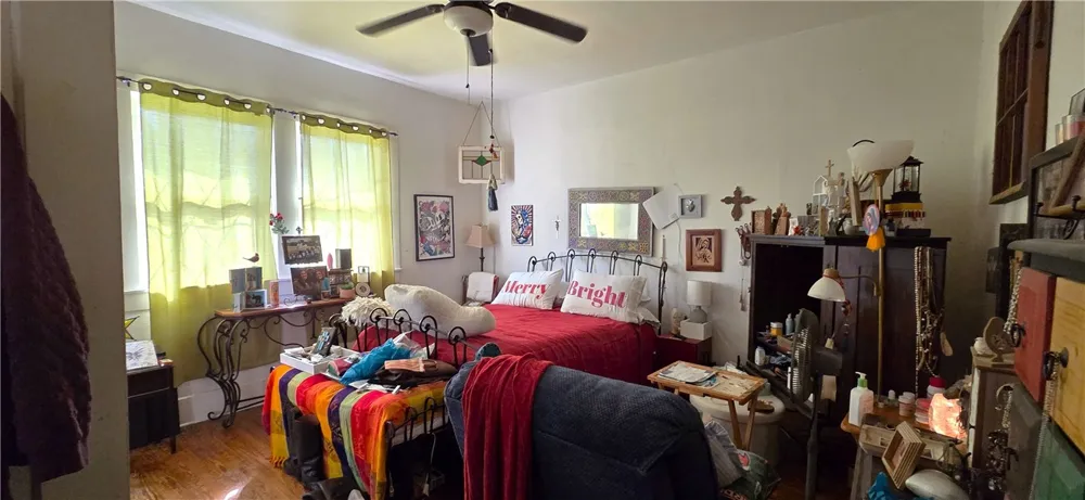 640 Fetick Avenue Taft, TX 78390