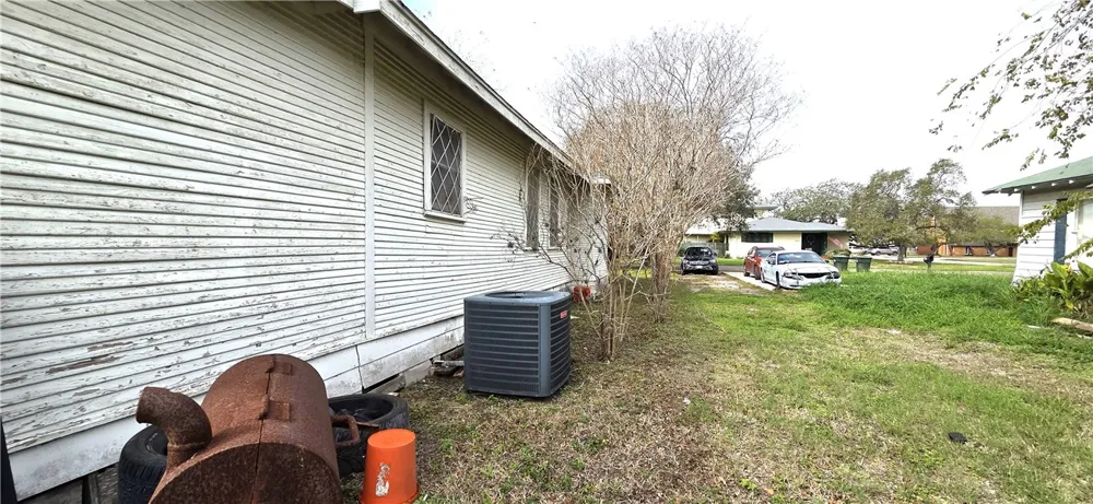640 Fetick Avenue Taft, TX 78390