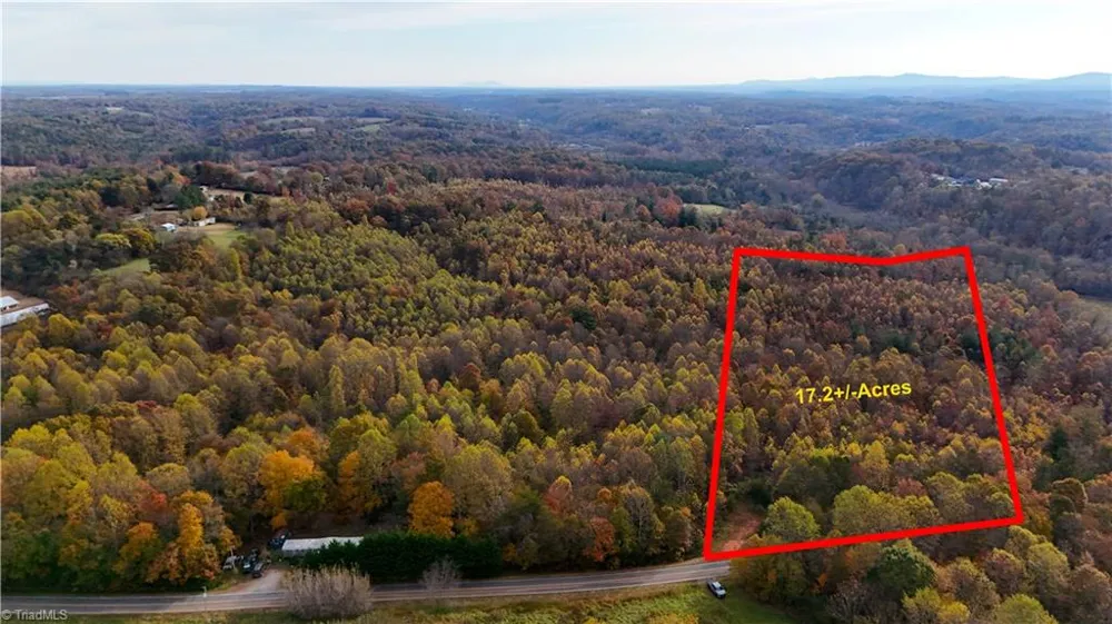 002 Rock Creek Ch Road North Wilkesboro, NC 28659