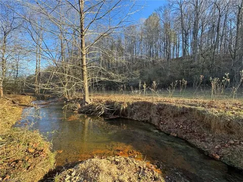 003 Rock Creek Ch Road