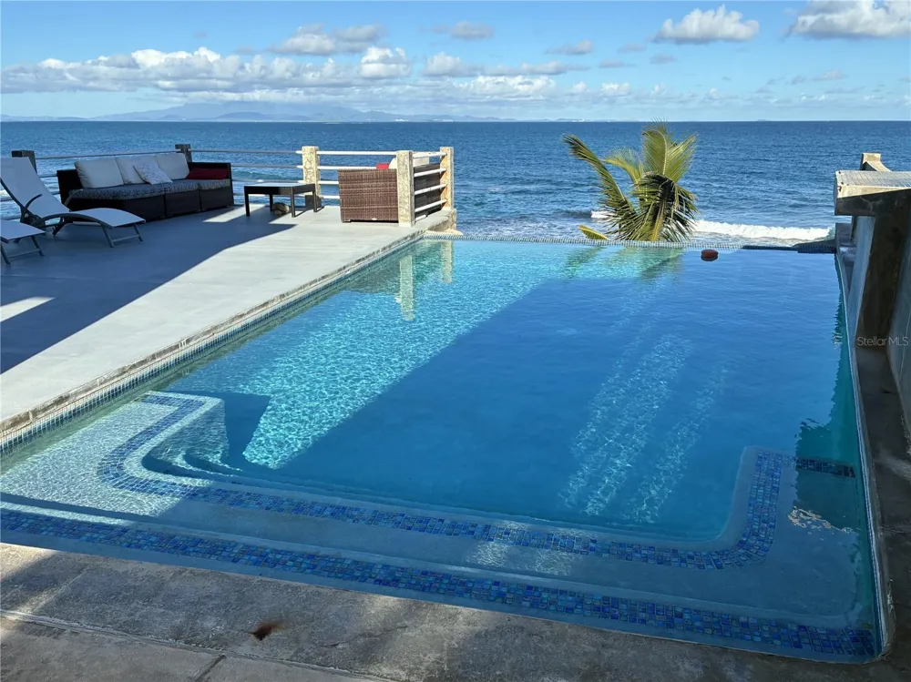 365 NORTH SHORE POINTE Vieques, PR 00765