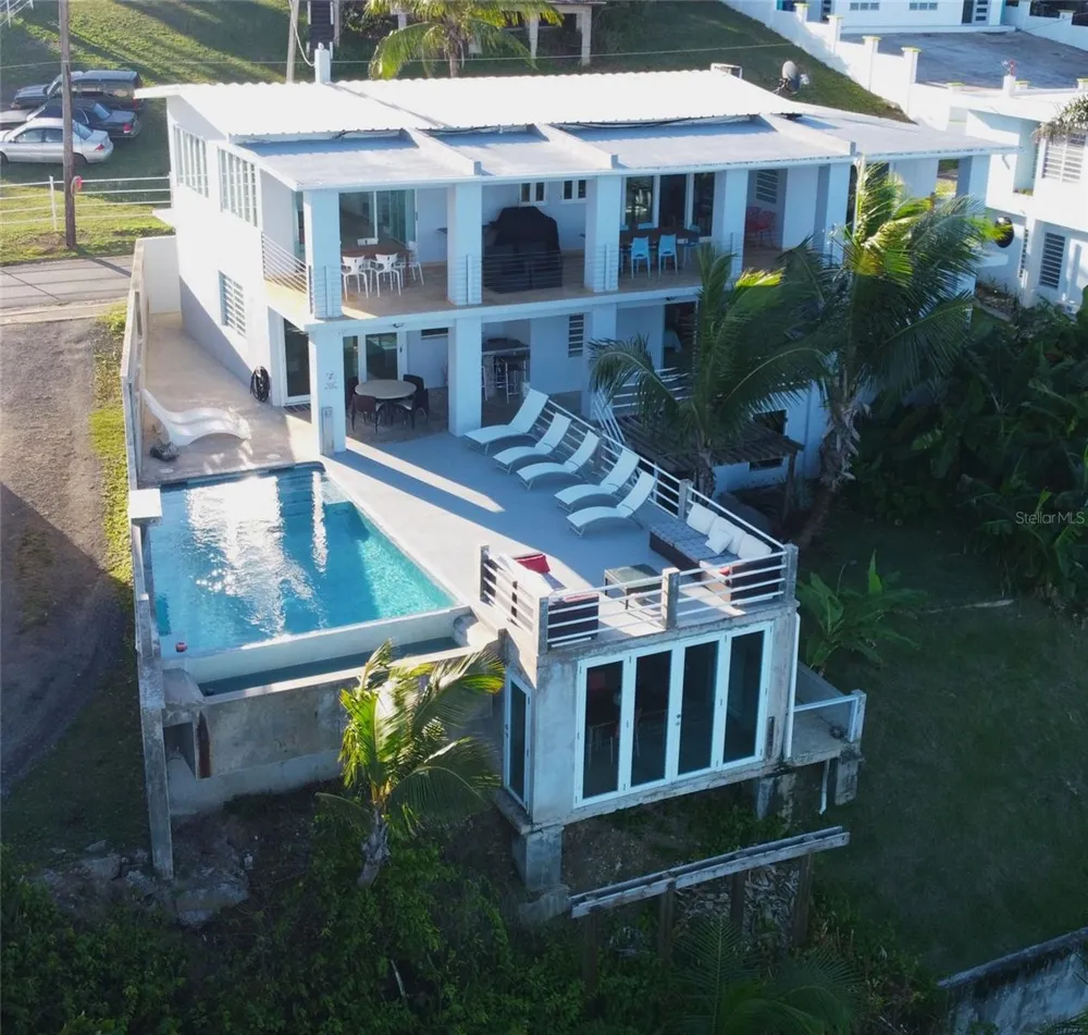 365 NORTH SHORE POINTE Vieques, PR 00765