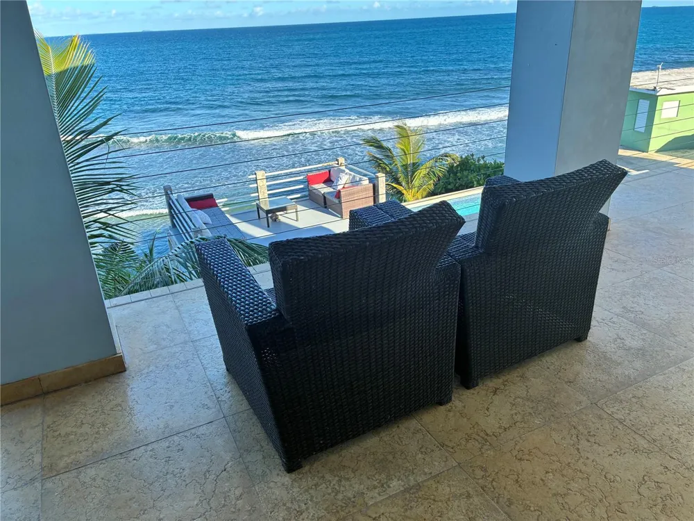 365 NORTH SHORE POINTE Vieques, PR 00765