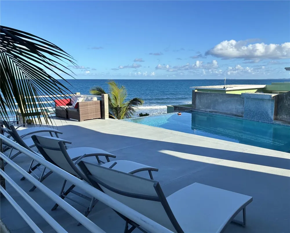 365 NORTH SHORE POINTE Vieques, PR 00765