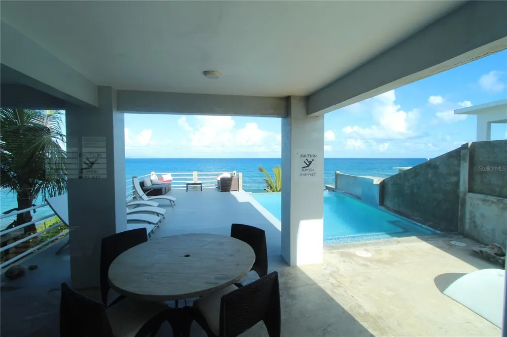 365 NORTH SHORE POINTE Vieques, PR 00765