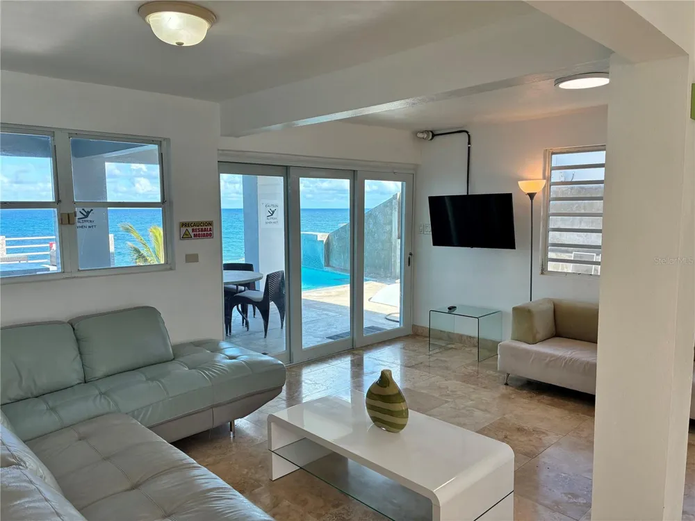 365 NORTH SHORE POINTE Vieques, PR 00765