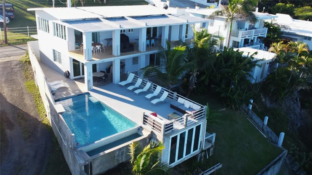 365 NORTH SHORE POINTE Vieques, PR 00765