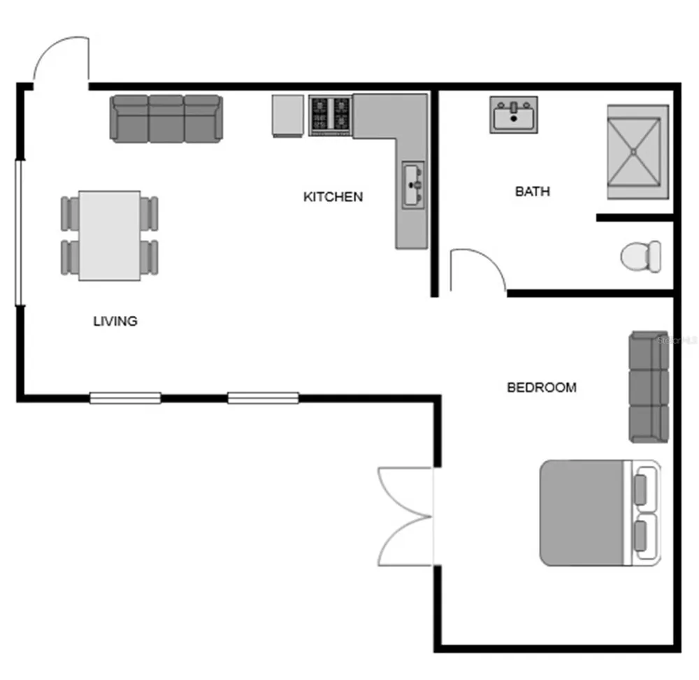365 NORTH SHORE POINTE Vieques, PR 00765