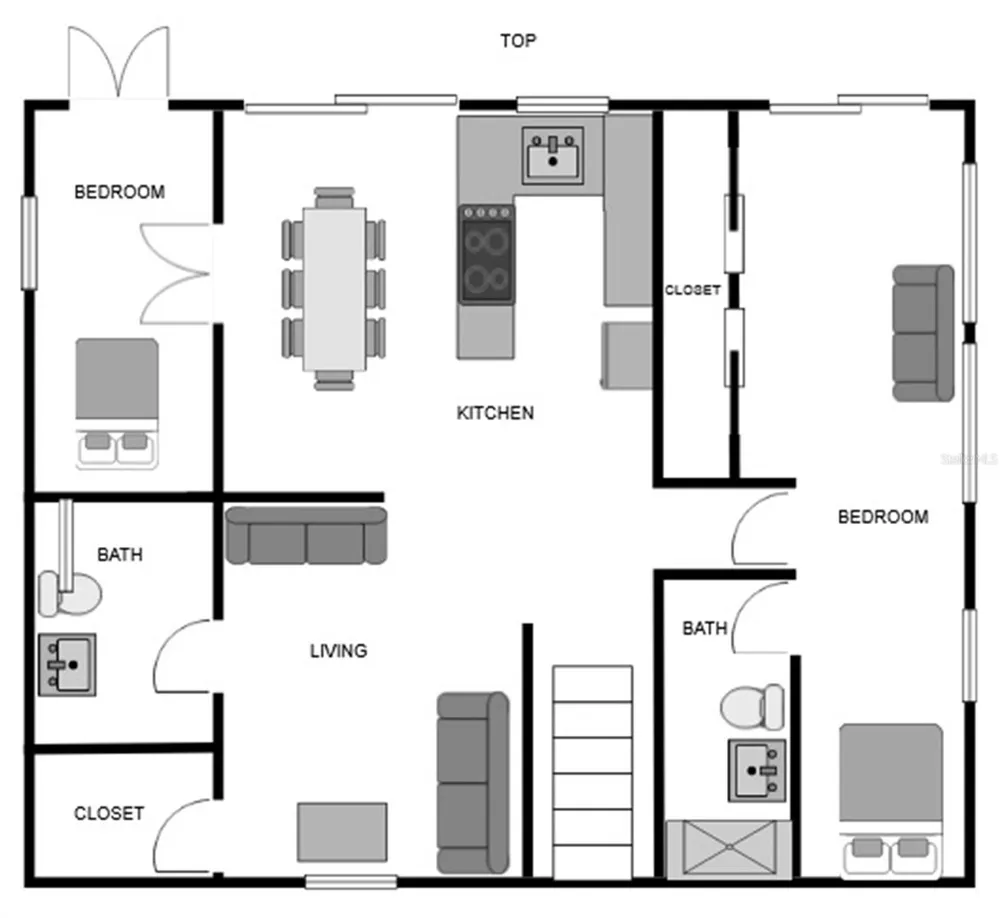 365 NORTH SHORE POINTE Vieques, PR 00765