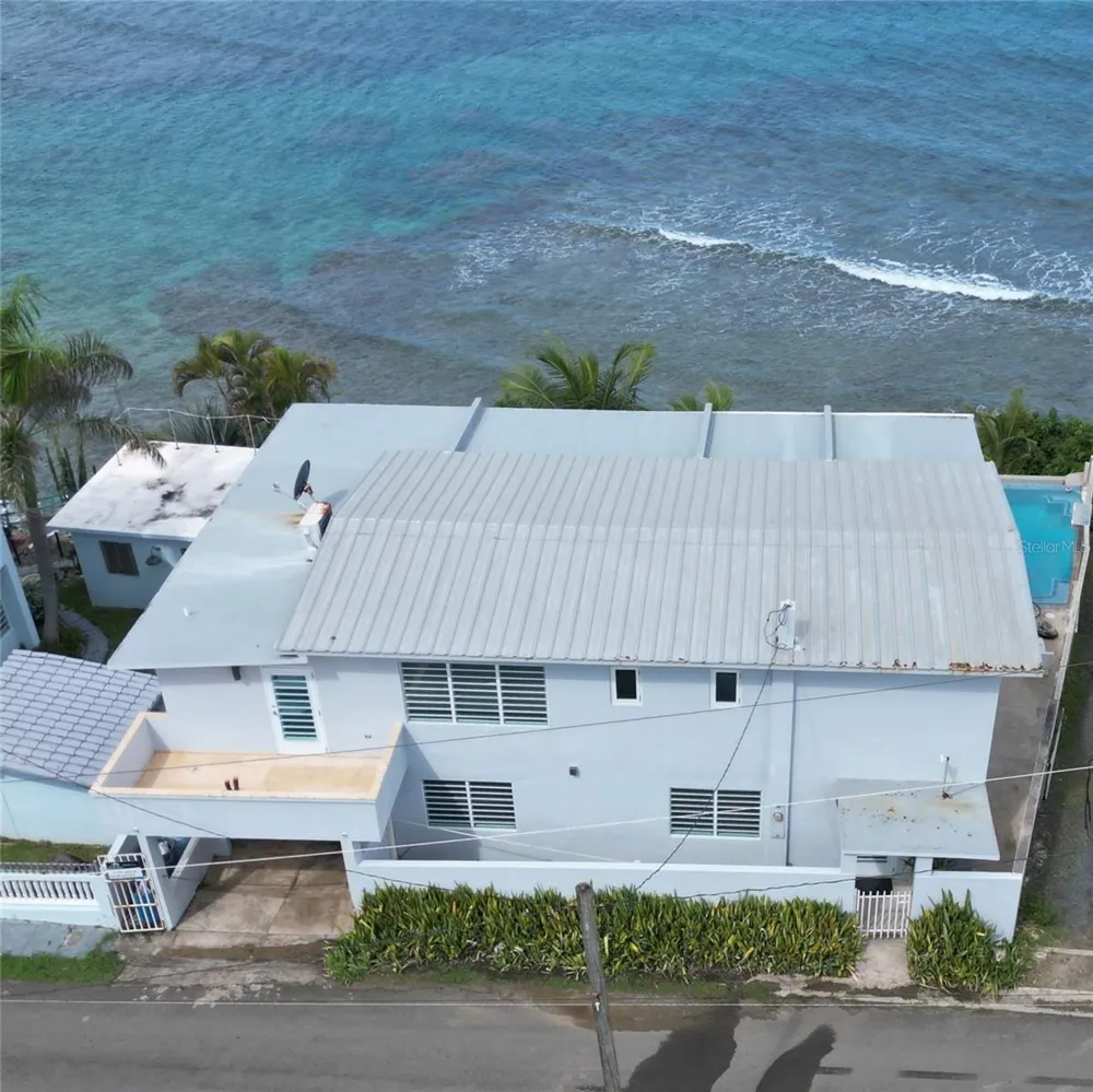 365 NORTH SHORE POINTE Vieques, PR 00765