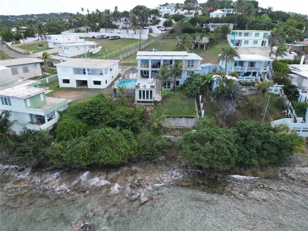 365 NORTH SHORE POINTE Vieques, PR 00765