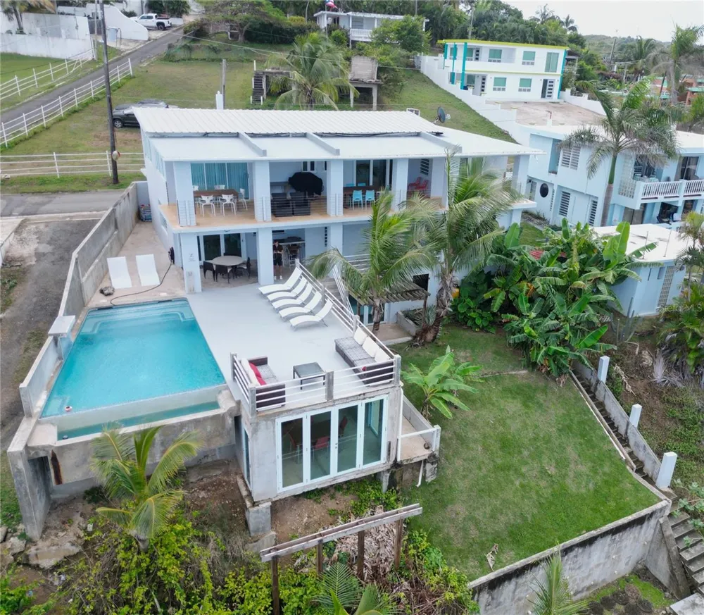 365 NORTH SHORE POINTE Vieques, PR 00765