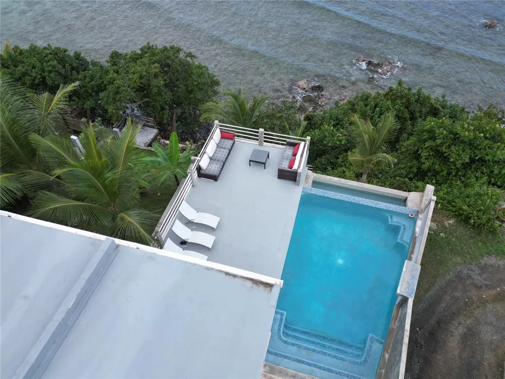 365 NORTH SHORE POINTE Vieques, PR 00765