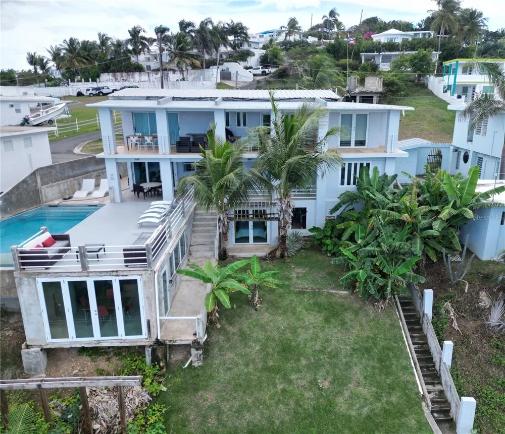 365 NORTH SHORE POINTE Vieques, PR 00765