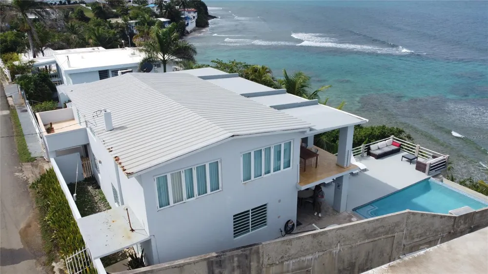 365 NORTH SHORE POINTE Vieques, PR 00765