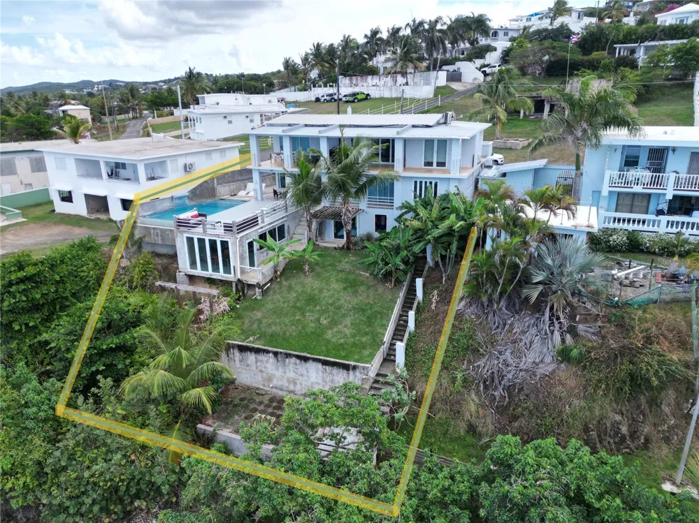 365 NORTH SHORE POINTE Vieques, PR 00765