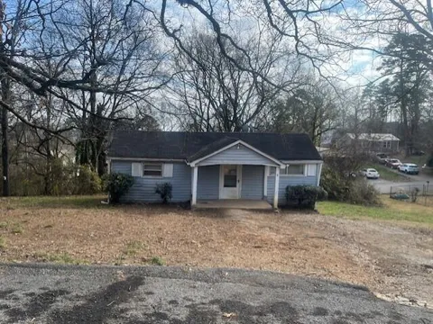 808 Sylvan Drive